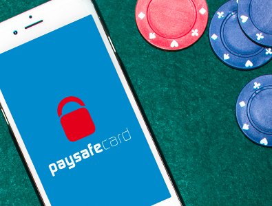 Casinos paysafecard, casino paysafecard