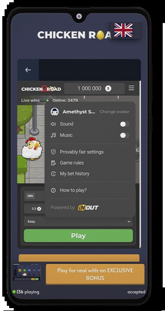Descubre el emocionante mundo de Chicken Road en España y jugar en línea, chicken road online