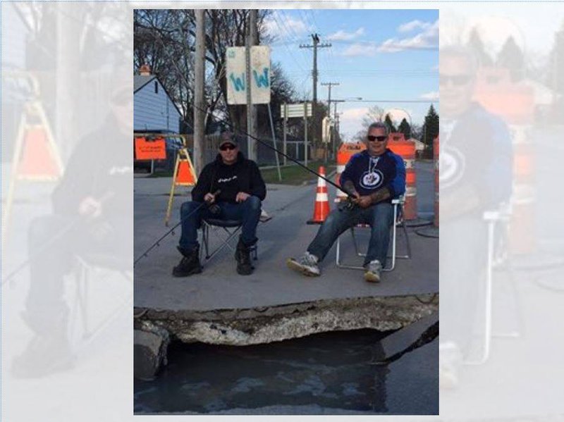Experience the Thrill of Ice Fishing in Canada's Frozen Winters Online in Canada