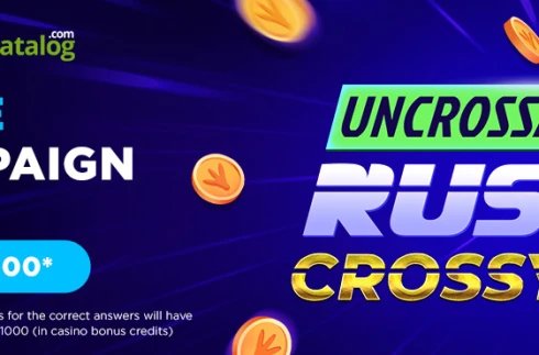 L'Impitoyable Tournage de l'Incroyable Rush : Découvrez Uncrossable Rush de - aperçu